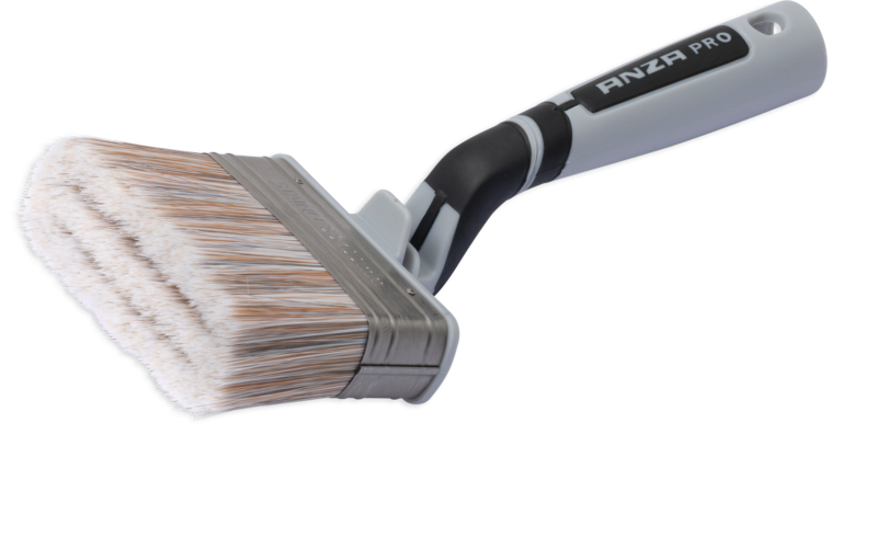 anza super soft ārdarbu ota