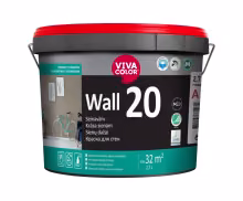 Wall 20