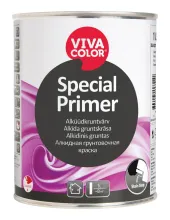 Special Primer