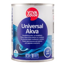 Universal Akva Semi-gloss