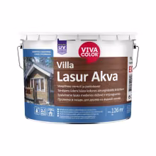 Villa Lasur Akva