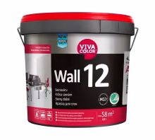Wall 12