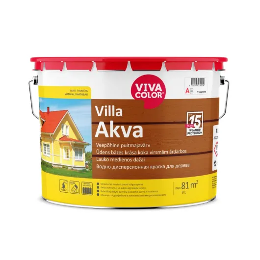 Villa Akva