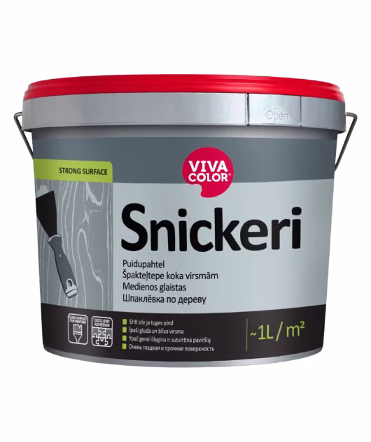 Vivacolor Snickeri