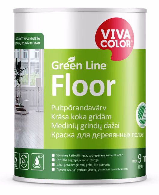 Floor