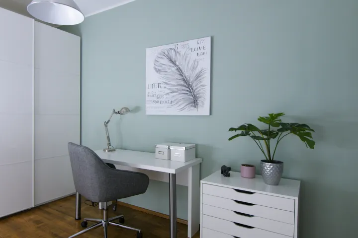 Video Kā krāsot iekšdarbos