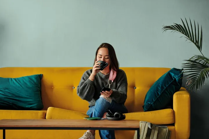 Ekomarķējumi – ceļvedis cilvēkam un videi draudzīgas krāsas izvēlē