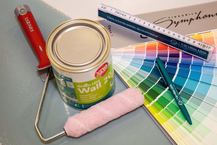 Tikkurila Academy