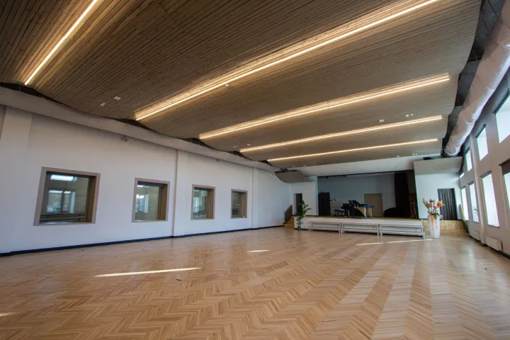 Mārupes Mūzikas un mākslas skola