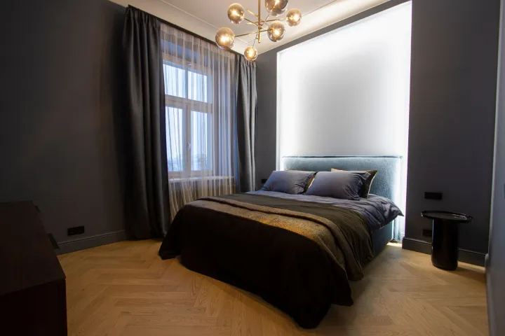 Hoffmann Rezidence ēka, Kuģu ielā 13