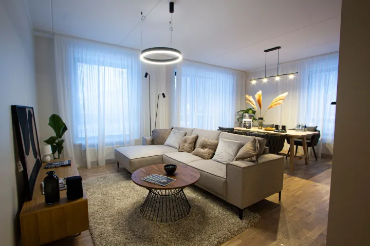 Projekts Āgenskalnā - "Kuldīgas parks"