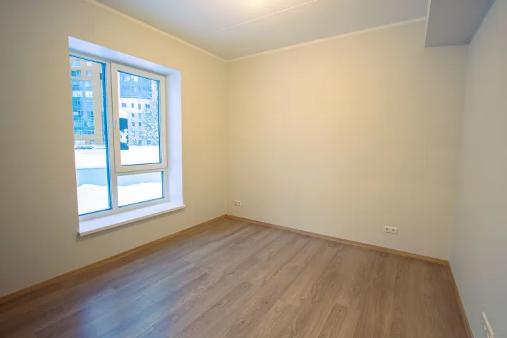 “Bonava” projekts “Vertikāles” 