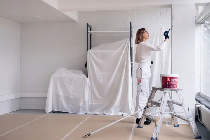 Virsmas apdares kvalitātes līmeņi 