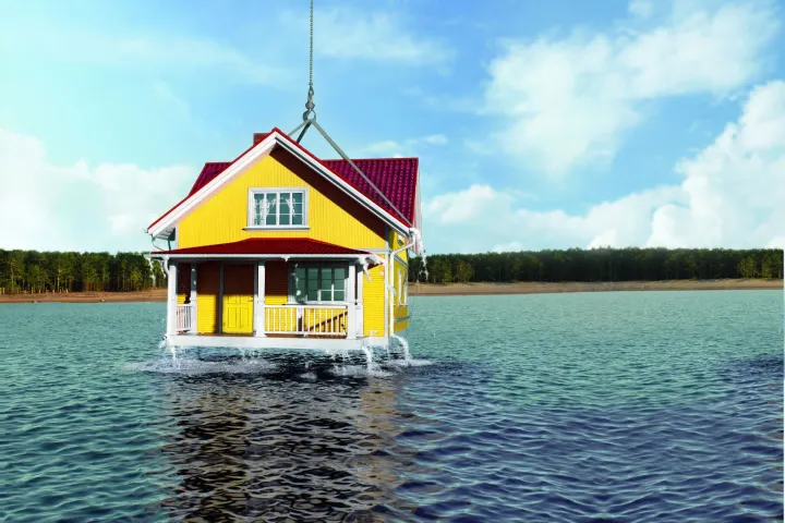 Villa sērijas krāsas un aizsarglīdzekļi