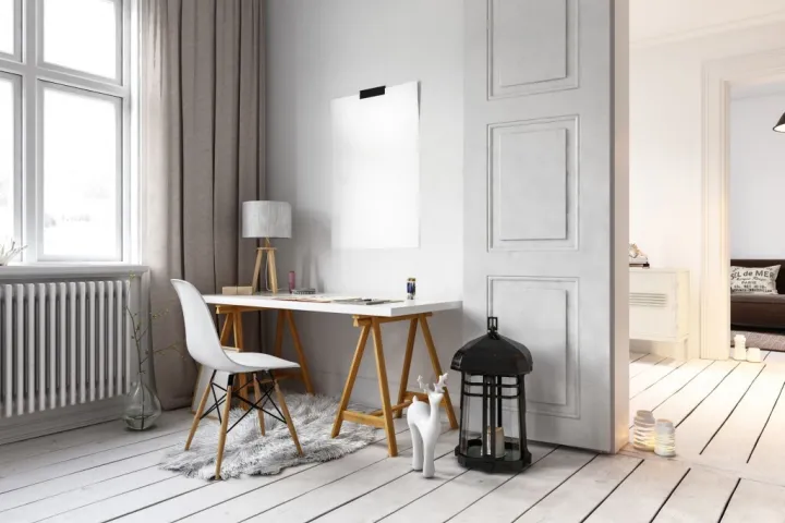 10 idejas interjera atsvaidzināšanai