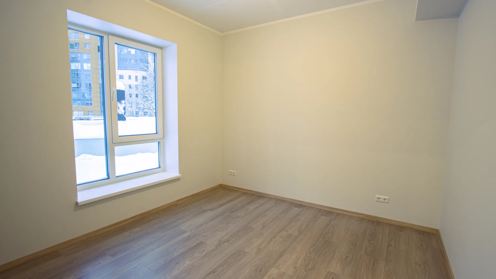 “Bonava” projekts “Vertikāles” 