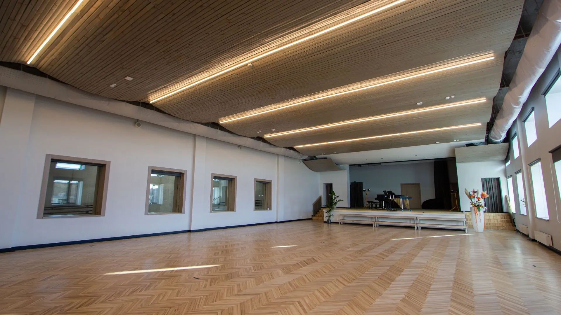 Mārupes Mūzikas un mākslas skola