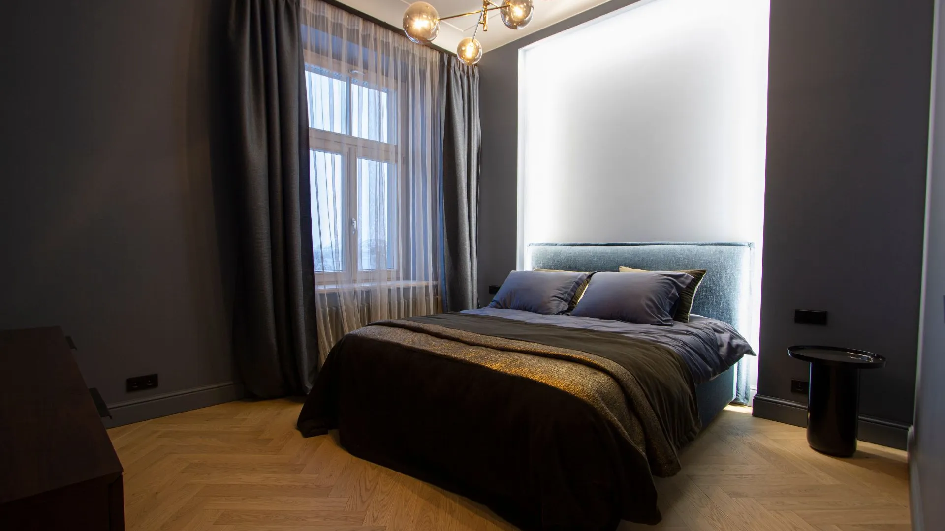 Hoffmann Rezidence ēka, Kuģu ielā 13