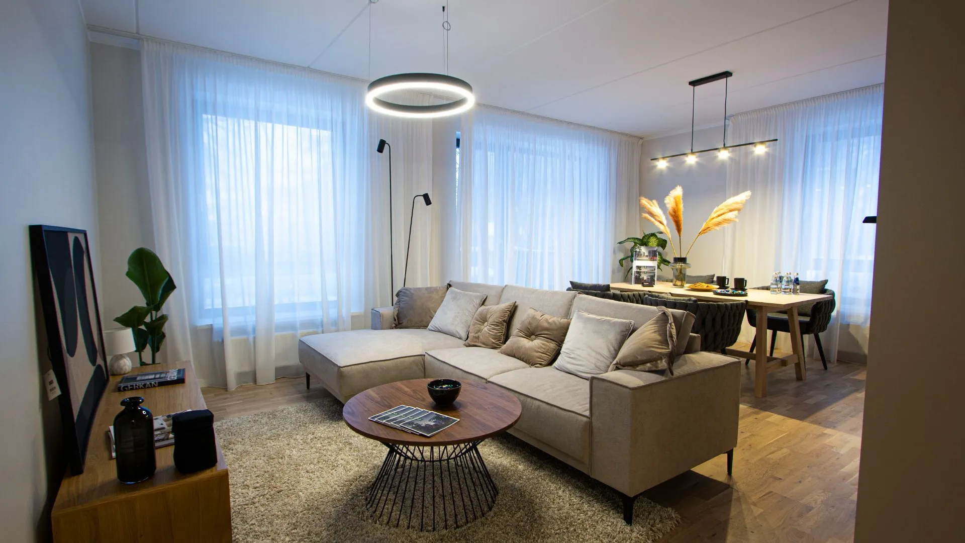 Projekts Āgenskalnā - "Kuldīgas parks"