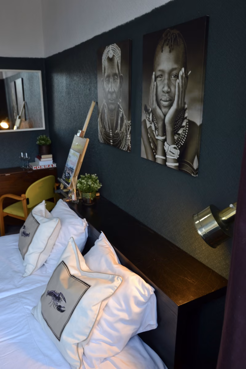 Hostel
