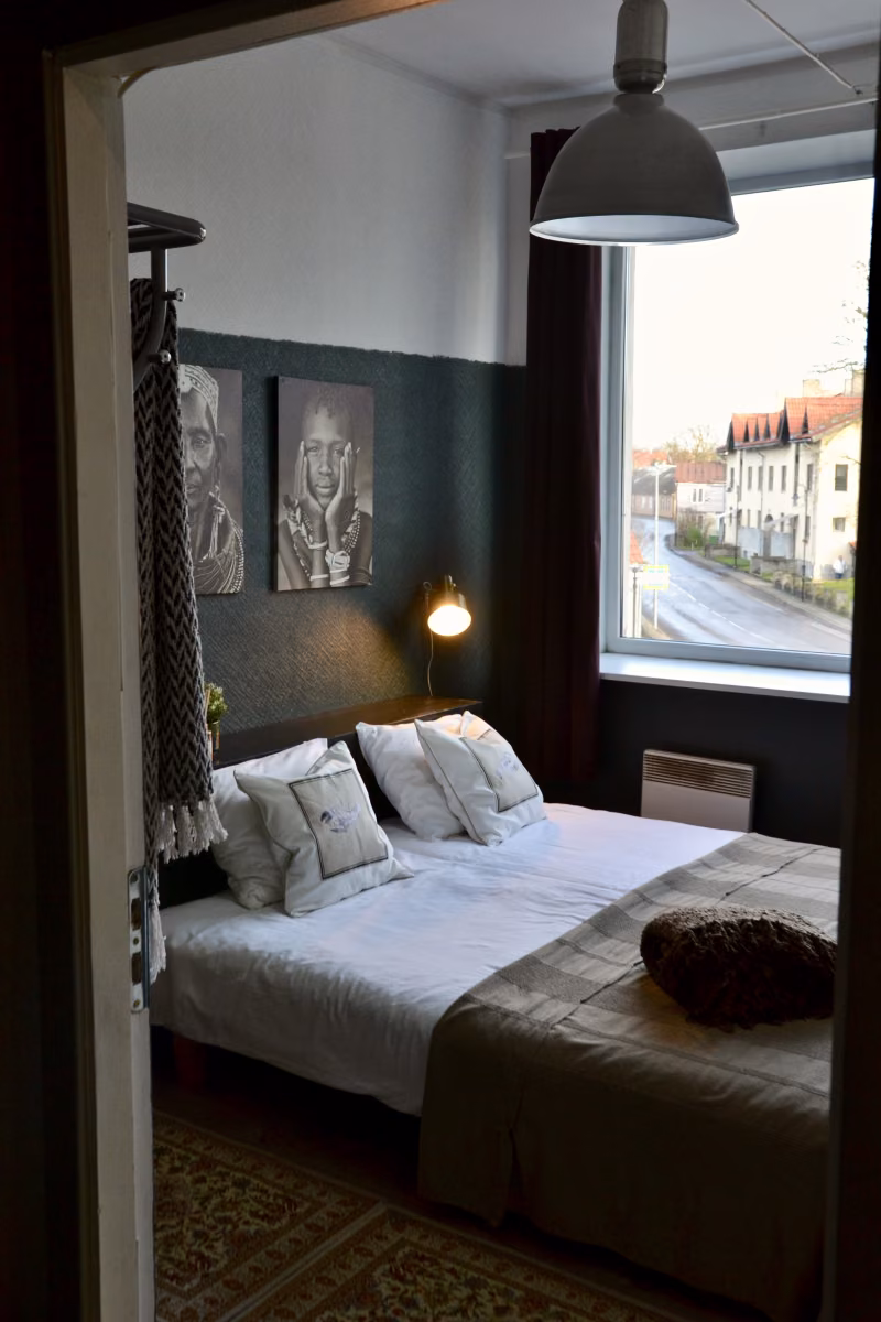 Hostel