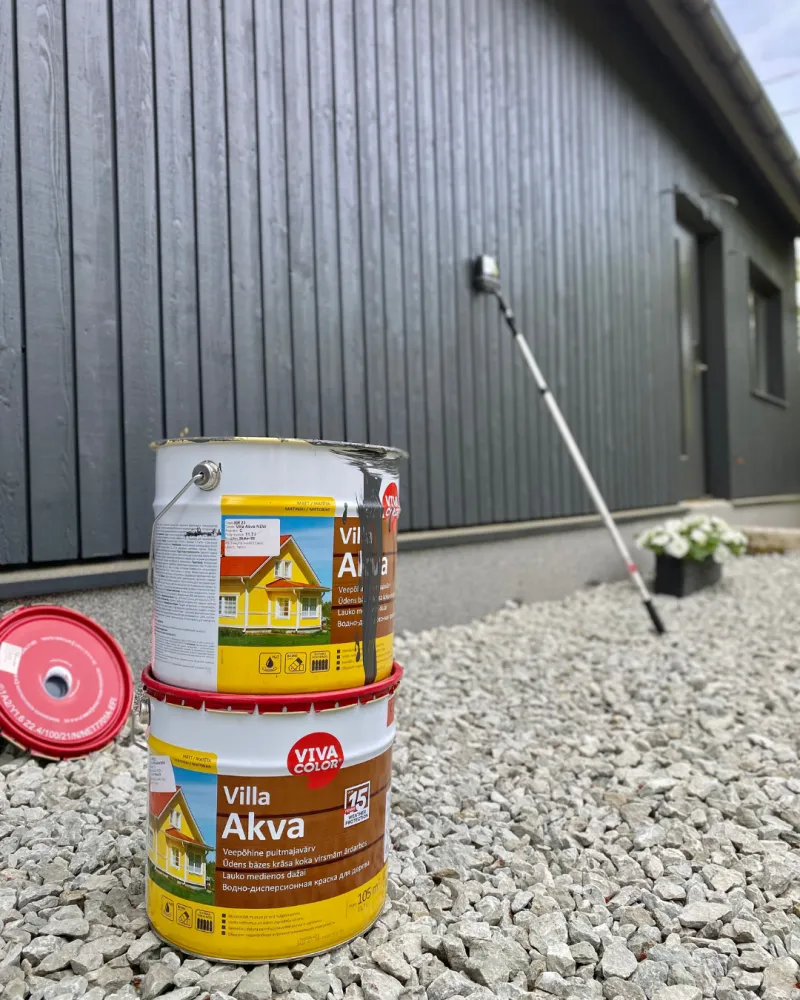Villa Akva 