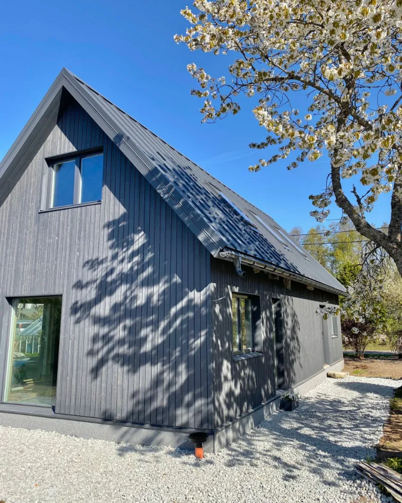 Villa Akva 