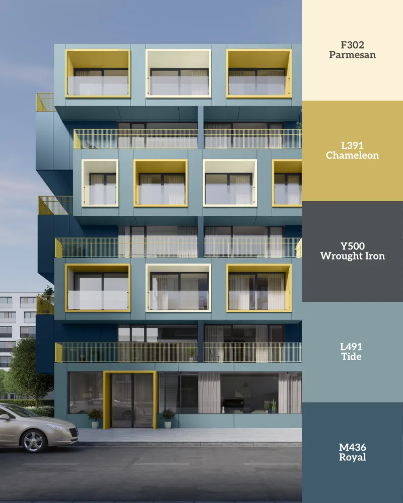 visionary inspiration