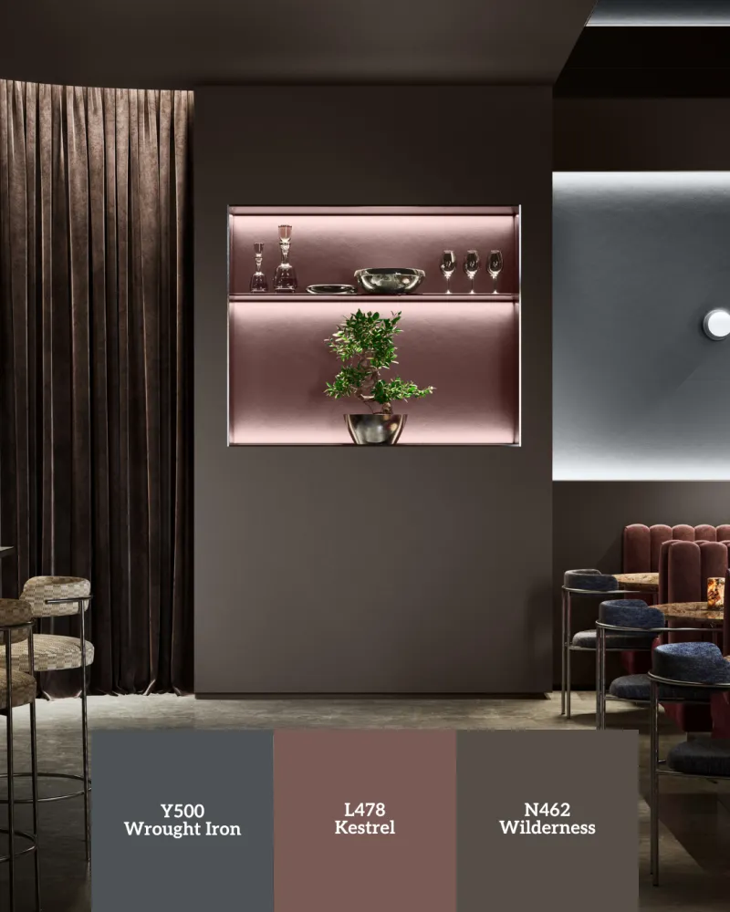 visionary inspiration