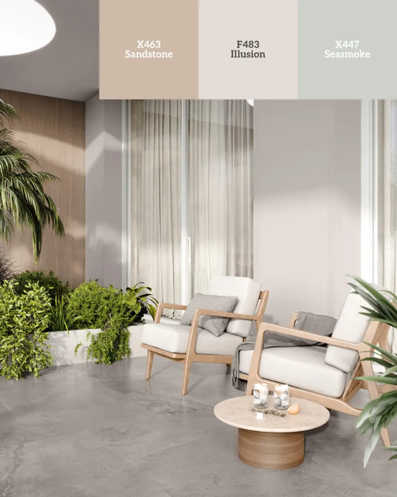 visionary inspiration