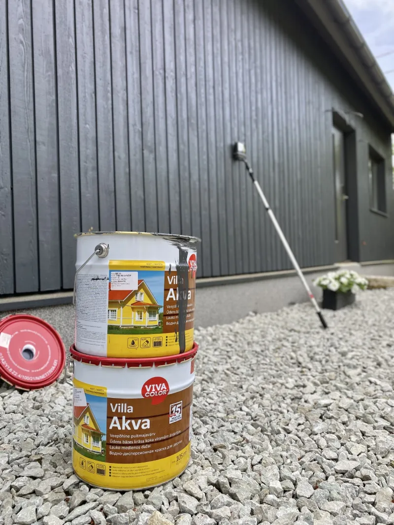 Villa Akva 
