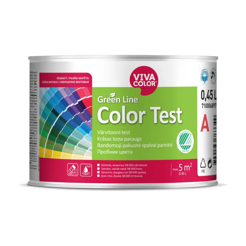 color-test