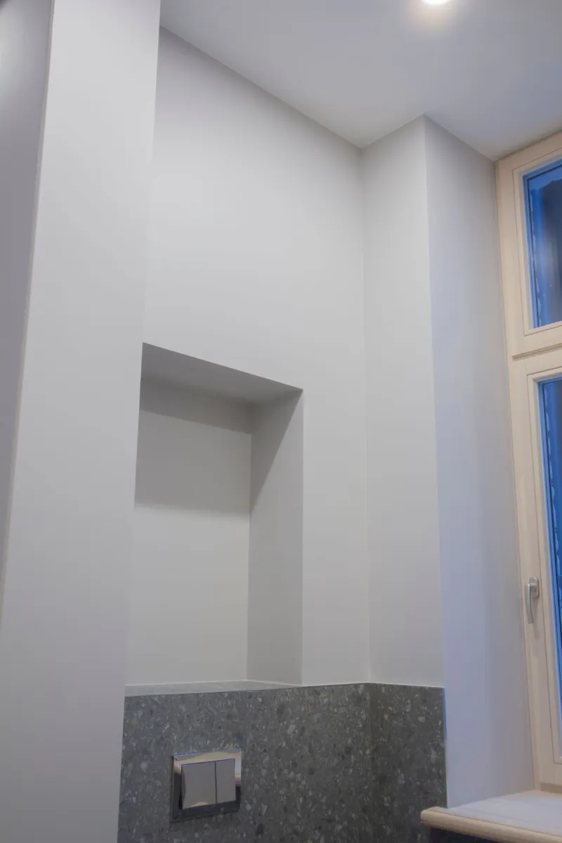 Hoffmann Rezidence ēka, Kuģu ielā 13